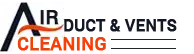 Dickinson TX Air Duct Vents Cleaning logo